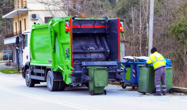 Best Dumpster Rental Services  in Sconsin Dells, WI